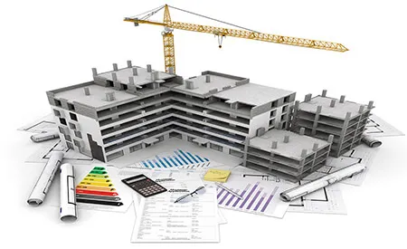 Civil & Structural Designs