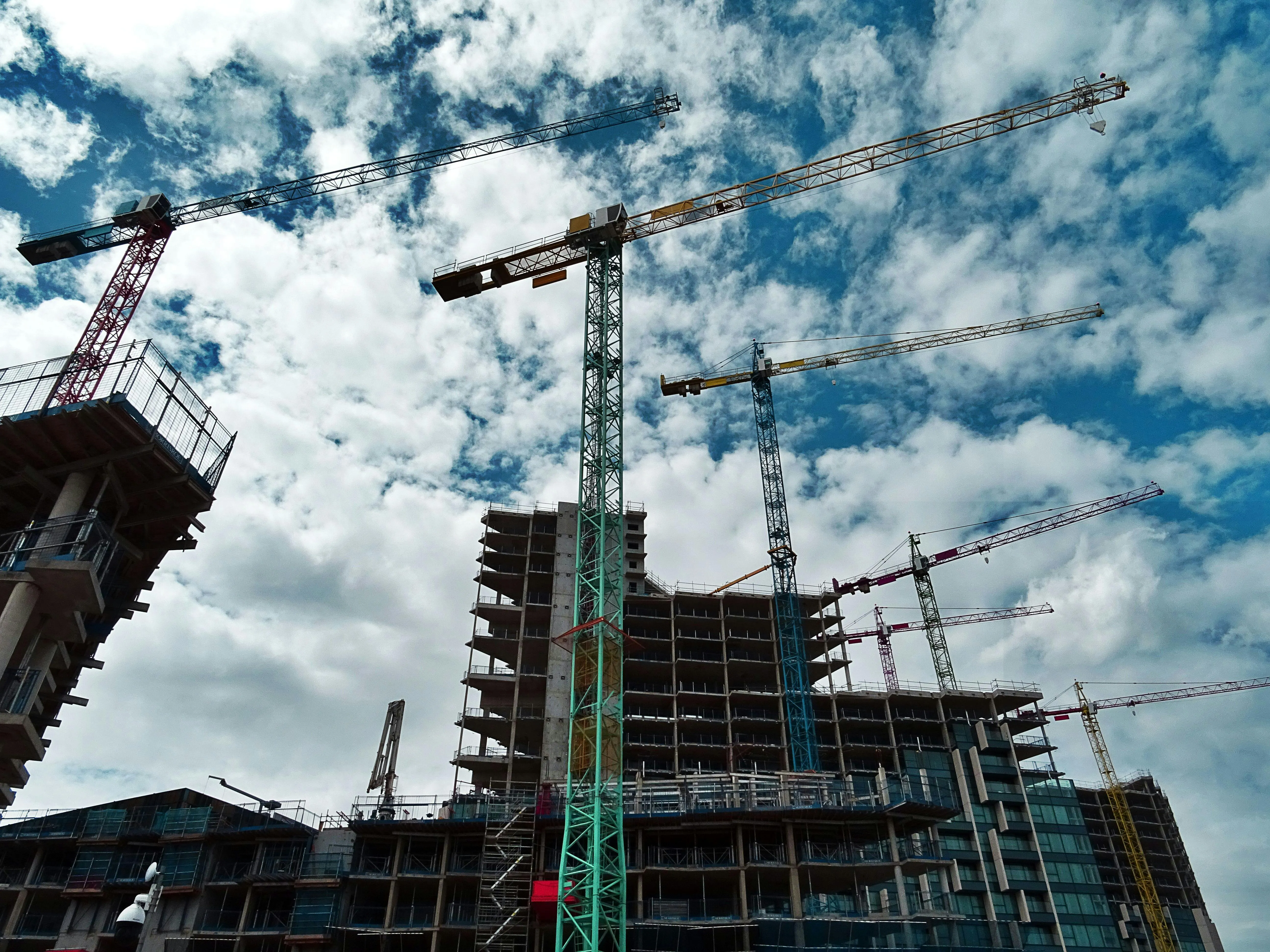 Building Construction