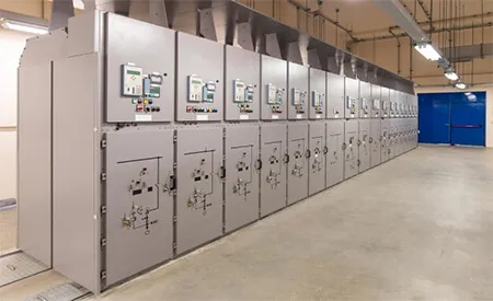 Electrical Systems