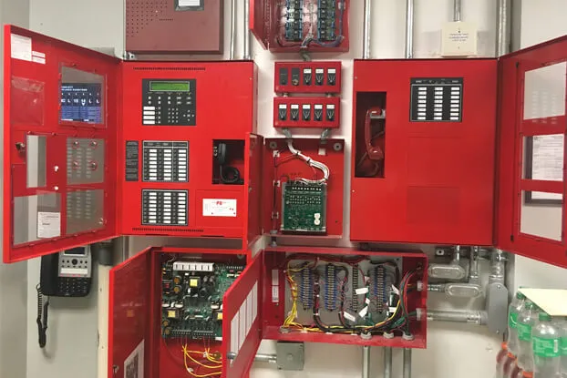 ELV Systems