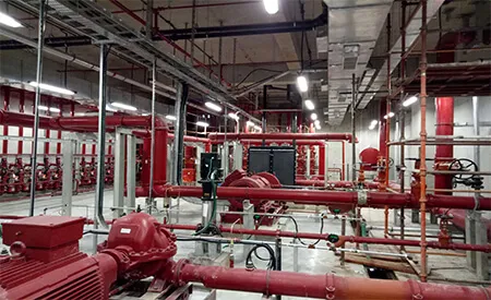 Fire Protection Systems